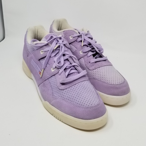 Reebok | Shoes | Reebok Classic Suede 